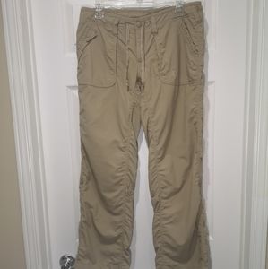 The North Face cargo pants